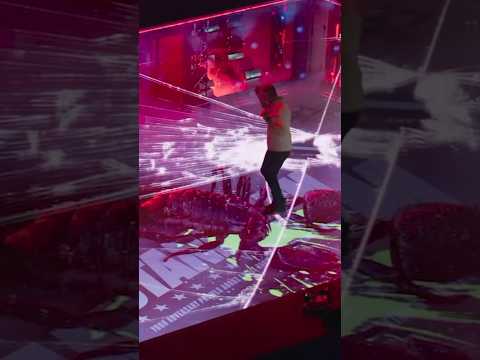 It’s time to take the fight TO the enemy.