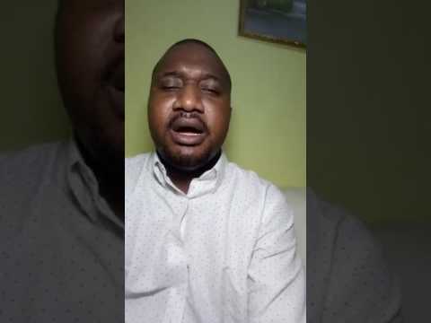 #2 (Prayer without ceasing ) .  EZEKIEL 8:7-12; EVIL IN THE DARK . By GENERAL S.O. DIVINE