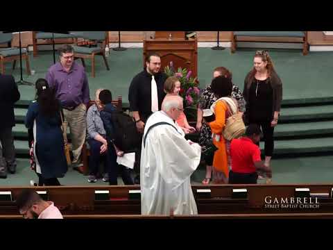 A HOLY CALLING - 2 Timothy 1:5-14