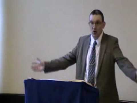 4 of 6 The Union of the Two Sticks (Ezekiel 37:15-20)