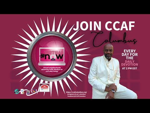 Daily Devotion | Thursday, April 15, 2021 | Isaiah 38:17