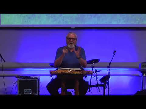 The Millennium pt.2 (Isaiah 65:17-25) 5/12/19