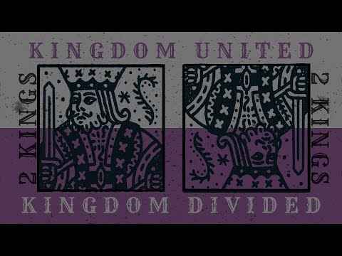 Elisha and Gods Mercy | 2 Kings 2:19-3:27