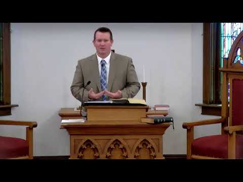 Psalm 19:12-14 "Pleasing God?"