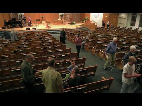 February 27, 2022- 6 pm - Romans 11:28-36 "The View from the Summit"