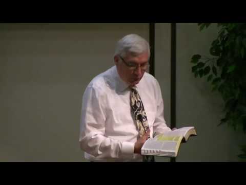 "Repentance" | Job 11:13-15 | John Wright | 06.09.19