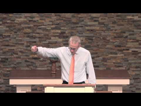 Victory in Jesus | 1 John 5:1-5|  - Kevin DeYoung