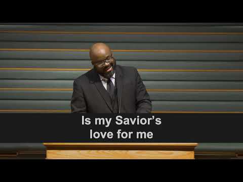 Being God's Children | 1 John 3: 1-3 | Sunday, September 18, 2022