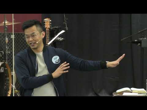 Walking In The Will Of God - Acts 16:13-34 (English)