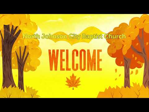 October 10, 2021: "Jesus and Faithfulness" (Hebrews 3:5-6)