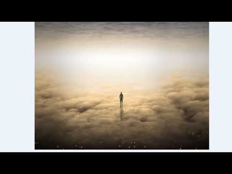 My Rapture Dream - Hosea 6:2!!!!!