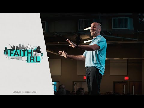 The Good Life // James 3:13-18