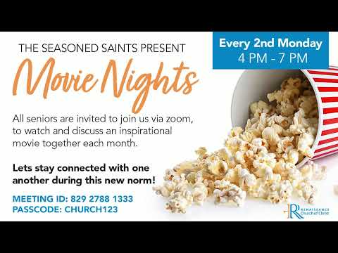 Renaissance CoC - Sunday Worship Service - 8:00am