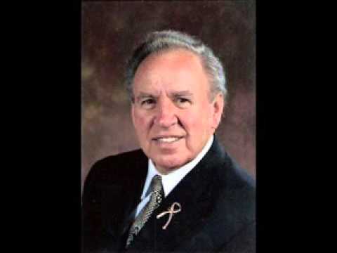 Evangelist T D  Burgess--Longing For The Presence Of God  Isaiah 64:1-3