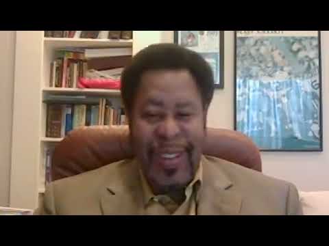 Bible 101 Class - I Kings 7:40-51 by Dr. Ernest Polk