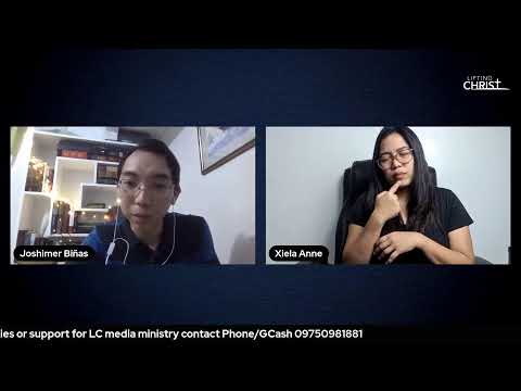 LC DEVOTIONAL | THE TWO WITNESSES - Revelation 11:1-6 | November 13, 2021