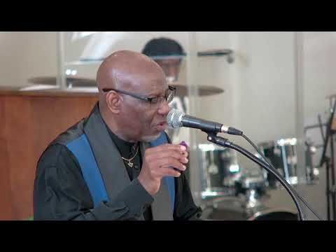 01-01-23 | What We've Got Going Into A New Year | 1 Corinthians 2:9-12 | Darryl Jones, Senior Pastor