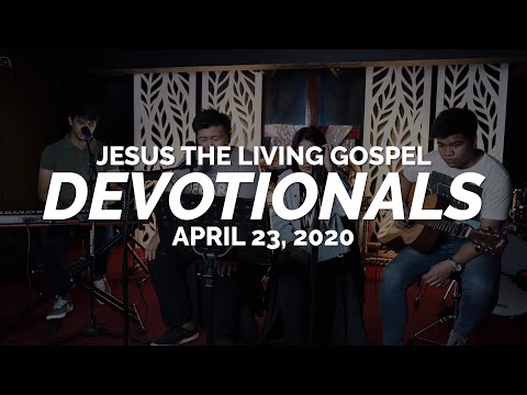 JLG | Heaven's Manna | Keep Your Tongue From Evil | Psalms 39:1-7