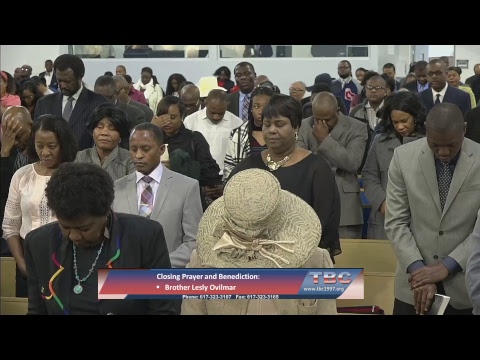 April  15th 2018 - The wisdom and blessings of following parental guidance - Text: Proverbs 6: 20-25