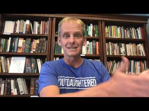 Love Rejoices in the Truth - 1 Corinthians 13:6