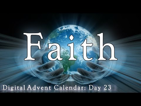 Faith - Day 23 - Hebrews 11:36-38