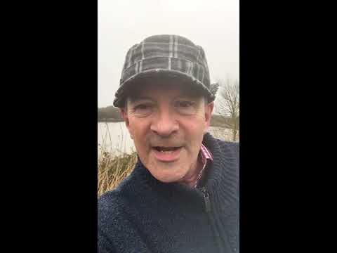 Daily Devotional 3 Mark 3:7-11 “touching Jesus!”