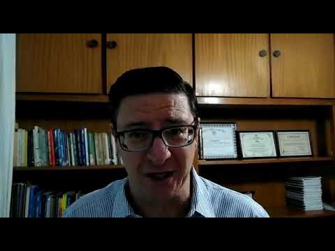 "Nossa influencia aos filhos" (I Samuel 2:12-16, 22-25; 3:19)