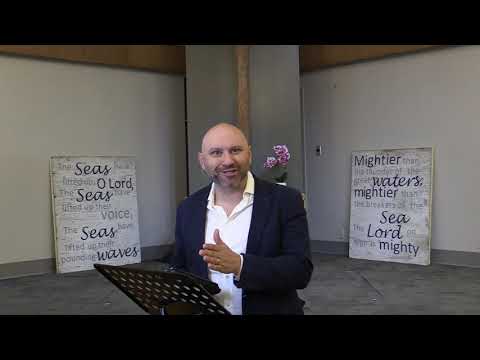 Revelation 22:6-9 "Sureness"