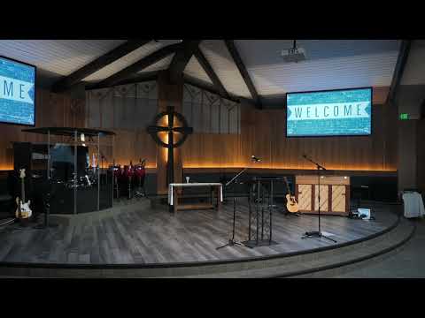 John 8:31-59 Sunday Morning Service September 11th, 2022