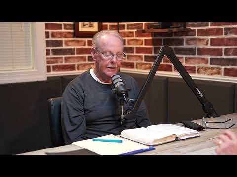 Ep.324 | The Benefits of Wisdom: Proverbs 3:9-10 | The Grace Hour Show