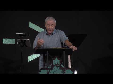 Ezekiel 44:1-31
