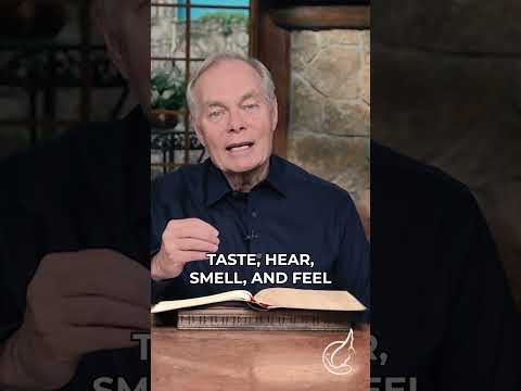 The World, Or the Word?