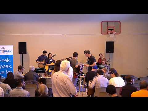 Ephesians 5:21-23 | Submit and Die | Matt Dodd