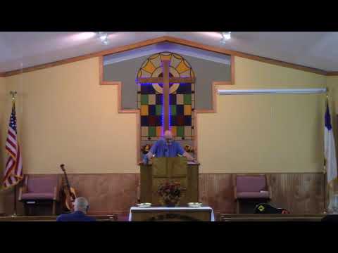 King James Bible Teaching.  Revelation Study Lesson 20b Rev 16:3-7 "The second and third vials.