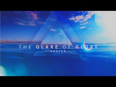 The Glare of Glory | Luke 24:36-39 | 4-4-2021