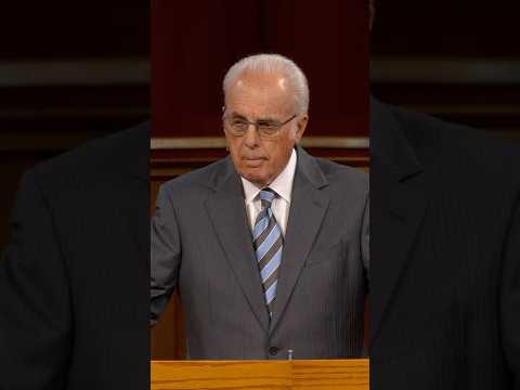 A godly man will not compromise