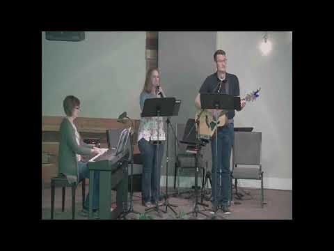 The Elder and His Family : 1 Timothy 3: 2, 4