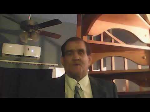 The Knolls Baptist Church. Matthew 25:14-16.  "The good steward"