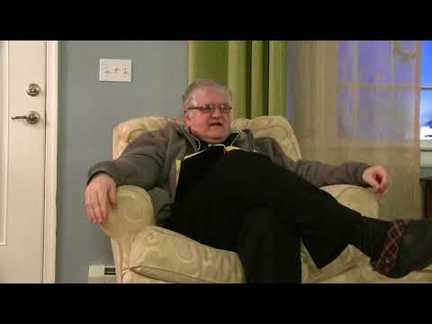 Bible Study: Hebrews 2:10-3:6 by Fr. Bill Halbing