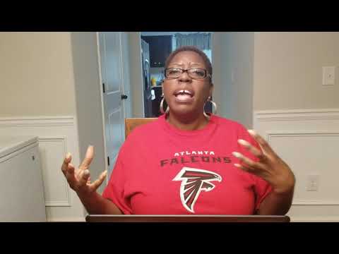 "Why are you here?" Ephesians 1:9-12 MSG