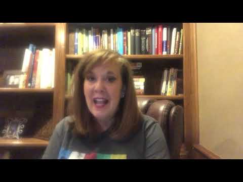 5-Minute Bible Study: Genesis 2:23-25