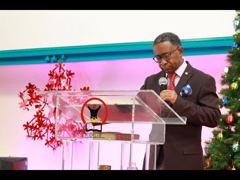 Live Sunday Service -Develop a Prosperous Mindset - Isaiah 52:1-2