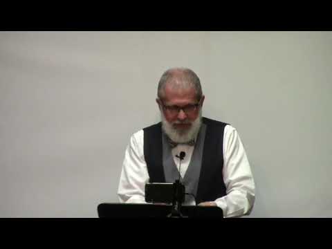 Ecclesiastes 12:8-9: The Wise Preacher; Proverbs | Part 32 by Pastor Ben Mott