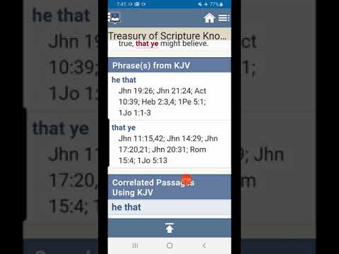 John 19:31-37 the witness of the spirit and the content of the faith (water and blood)