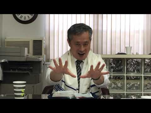 Blessed Community NY Esther 2:1-23 역사의 이면에 하나님이 계신다