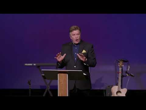 New Hope When An Old Hope Dies - Carter Conlon
