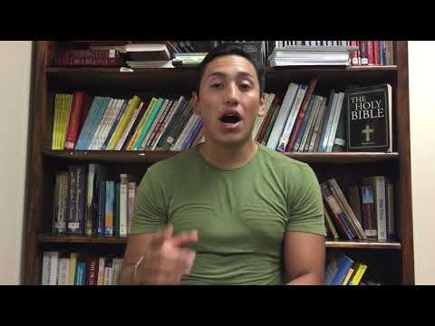 Suffering with Joy ( 2 Corinthians 4:17-18)