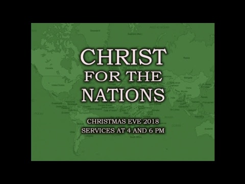 Luke 2:25-38  Those Who Are Seeking His Coming