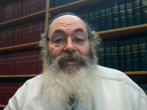 The Frightened/Disheartened Soldier - Deut. 20:8