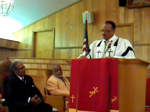 N. E. Staples 3 Sermon 03/08/2014 Part 3 Matthew 27:3-5 "Judas, which had betrayed him"